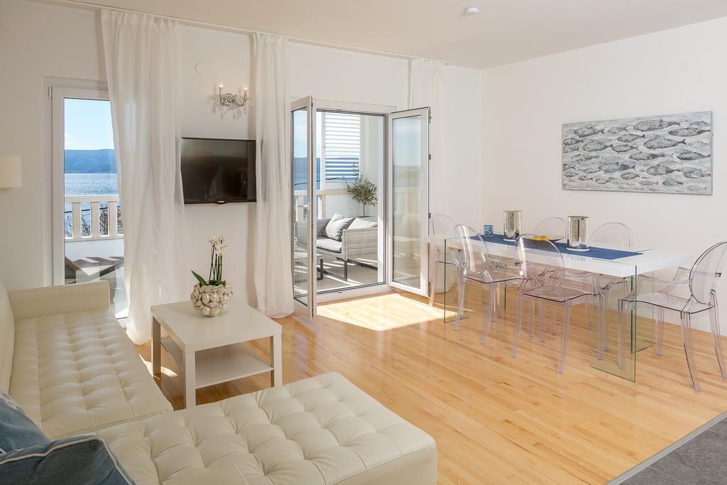 Apartments Villa Lux Homepage